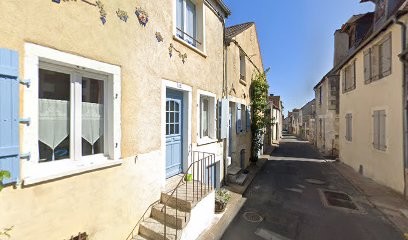 Gite Vigneron, Gîte à Sancerre