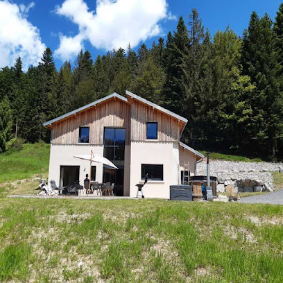 Gîtes Des Mémoires Vosgiennes Gîte à Liézey