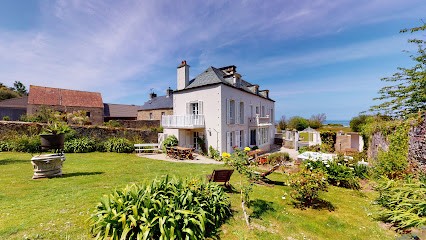 Gîte Vieux Colombier by La Clef Decamp, Gîte à Cherbourg-en-Cotentin