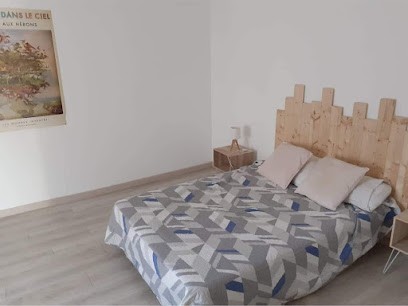 Gîte 6 Personnes à Gennes Sur Seiche, Gîte à Gennes-sur-Seiche