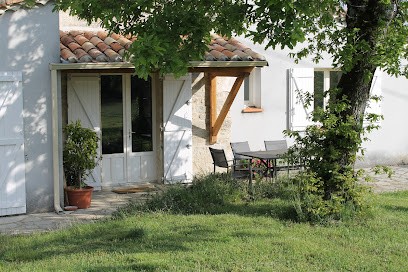 Gite Roujolis à Lalbenque, Gîte à Lalbenque