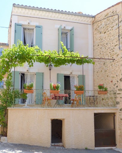 Gîte de Provence à Cruis, Gîte à Cruis