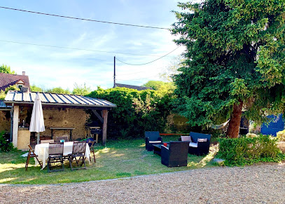 Le Gîte De La Ferme - Gîtes De France, Gîte à Faverolles