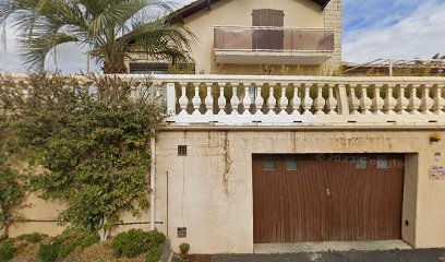 Le Chêne Vert, Gîte à Vias