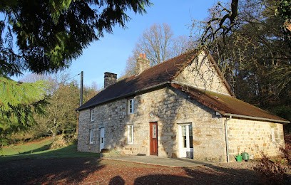 Titardière - Gîtes de France, Gîte à Juvigny Val d'Andaine