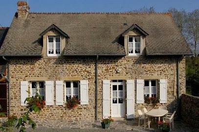 Locations De Vacances - Les Granges, Gîte à La Feuillie