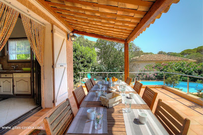 A Parniccia - Gîtes De France, Gîte à Porto-Vecchio