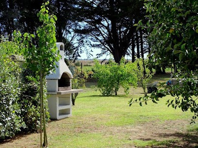 Les Marais, Gîte à Noirmoutier-en-l'Île