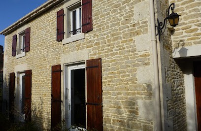 Gîte la Cibulle, Gîte à Maillé