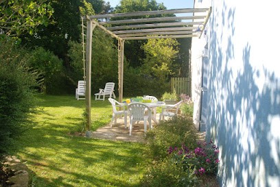 Ty Kergate, Gîte à Sulniac