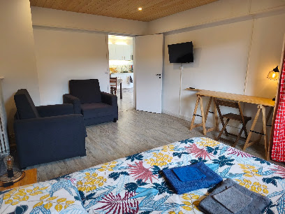 Au Parfait - Gite Issoire, Gîte à Issoire