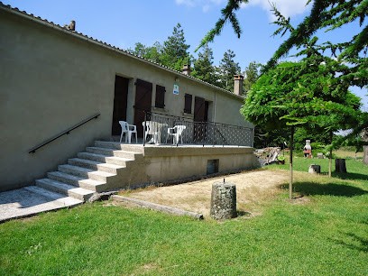 Gîtes Vincent, Gîte à Saint-Étienne-de-Boulogne