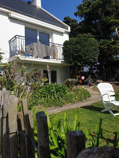 gîte Ker Ch'ti, Gîte à Saint-Pierre-Quiberon