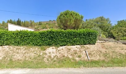 LE Cazal Meublé de tourisme, Gîte à Espéraza