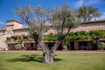 Mas San Julian, Gîte à Thuir