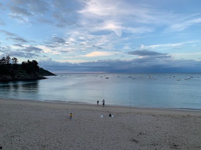 Gites les Dunes du Meinga, Gîte à Saint-Coulomb
