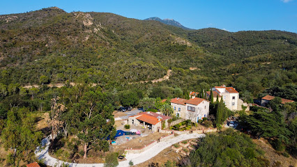 Gite Mas D'en Pachette / 2 Minutes Des Thermes Du Boulou - Maureillas, Gîte à Maureillas-las-Illas
