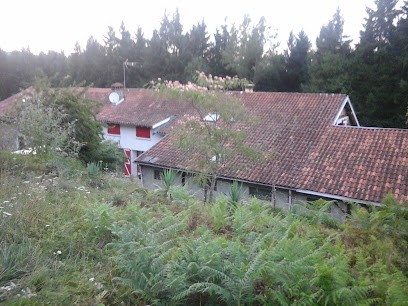 Gite las Fittes de Naout, Gîte à Camarade