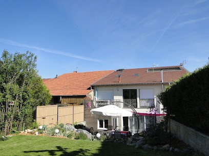 Le Patio D'antan, Gîte à Florémont