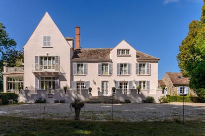Le Moulin des Noues, Gîte à Soisy-sur-École