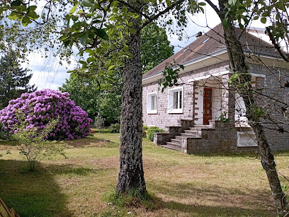 Le Gîte D'auvergne, Gîte à Lanobre