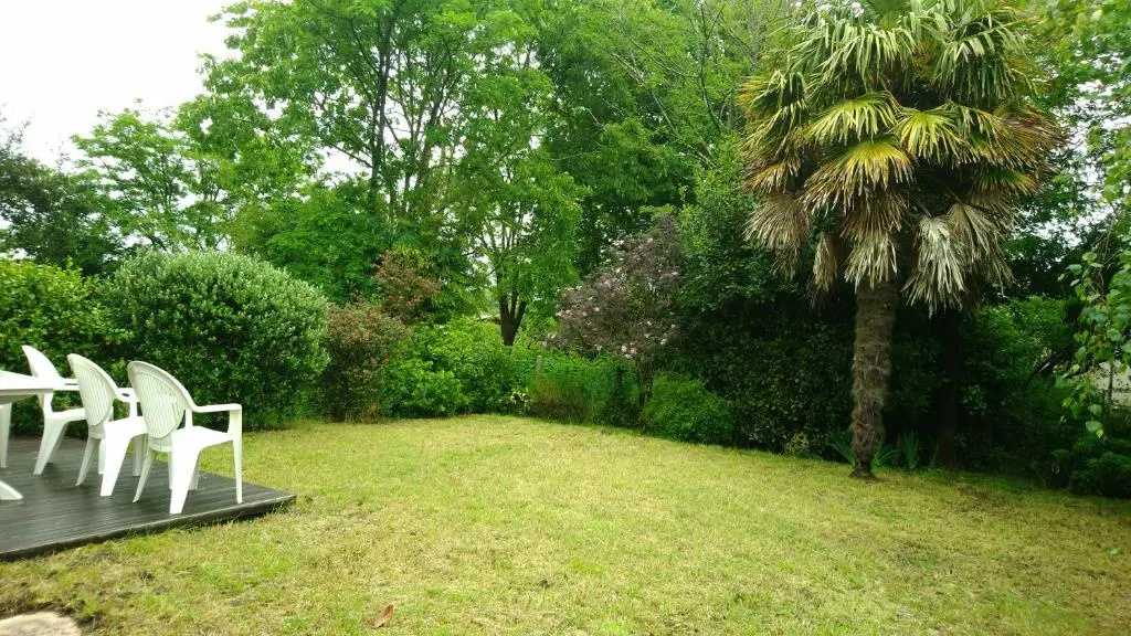 La Maison D'elisa - Gujan-Mestras, Gîte à Gujan-Mestras
