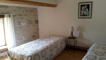 Gîte Mirabelle, Gîte à Julienne