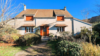 Les Cluja - Gîtes De France, Gîte à Pierre-Perthuis