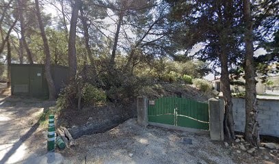 Istres vacances, Gîte à Istres