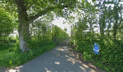 La Bergerie, Gîte à Sainte-Geneviève