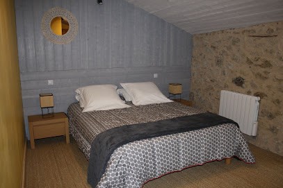 Le Domaine du Plessis, Gîte aux Landes-Genusson