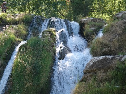 Gite Troglodyte Mignon, Gîte à Saint-Maurice-Navacelles