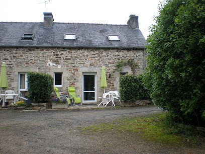Les gîtes de Kerriou, Gîte à La Forêt-Fouesnant