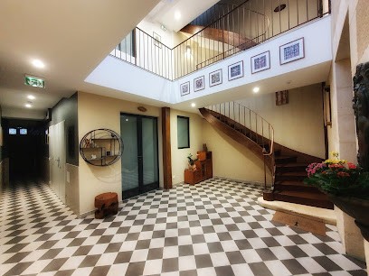 Gîtes Larbrenville, Gîte à La Charité-sur-Loire