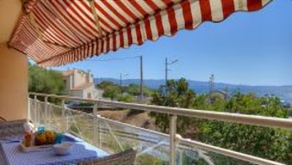 Aspretto - Gîtes De France, Gîte à Ajaccio
