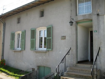 Gîte du Vudier, Gîte à Vigneulles-lès-Hattonchâtel