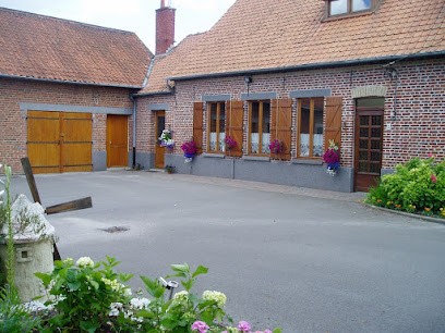 Gîte de la Colme. Entre Dunkerque et Saint Omer, Gîte à Holque