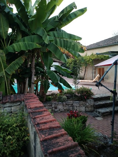 Gîte de Caouzes, Gîte à Castéra-Lectourois