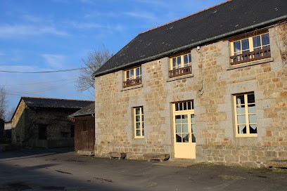 Bobon Marie-Armelle, Gîte à Chauvigné