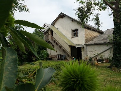 Gîte Lihours, Gîte à Lestelle-Bétharram