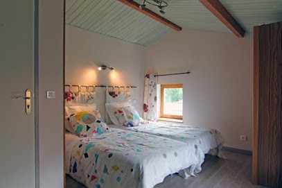 Gîte Les Lilas d'Auvergne, Gîte à Saint-Julien-de-Coppel