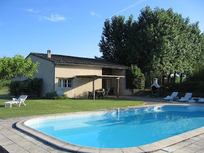 Gîte La Liesse, Gîte à Saint-Pierre-sur-Dropt