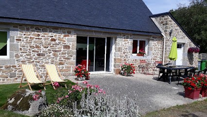 Location de vacances Bretagne, Gîte à Brélès