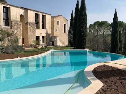 Gîtes Proche Montpellier : Mas de Fournel proche Montpellier, Gîte à Saint-Clément-de-Rivière