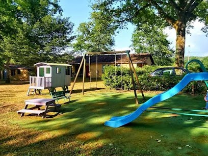 Les Chênes de Calviac, Gîte à Calviac-en-Périgord