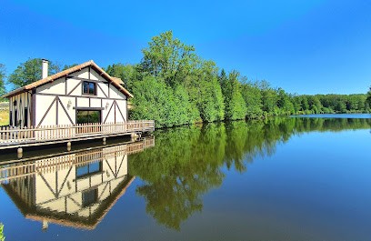 Le Gîte Du Moulin De Lapeyre, Gîte à Saint-Estèphe