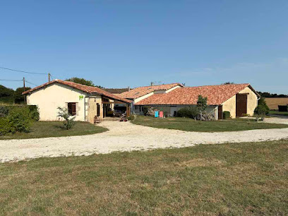Gîte Du Puits De La Barre, Gîte à Fontivillié