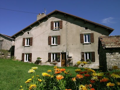 Les gîtes de la doline, Gîte à Vassieux-en-Vercors
