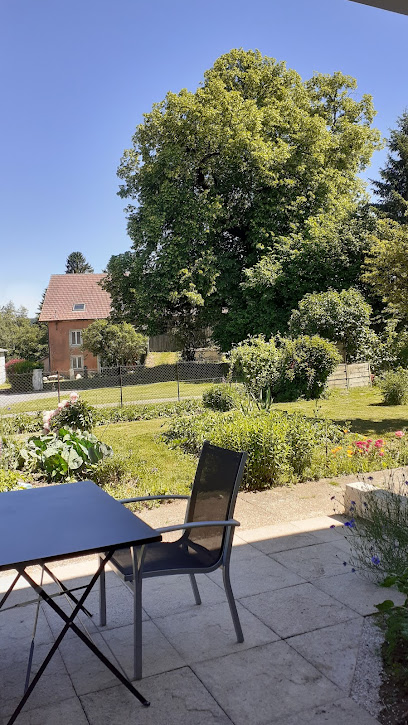 Appacharmant, Gîte à Frambouhans