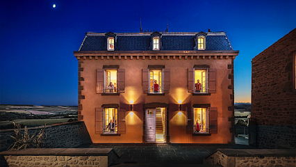 The View | Gîte Mont-Dore, Gîte à Montpeyroux